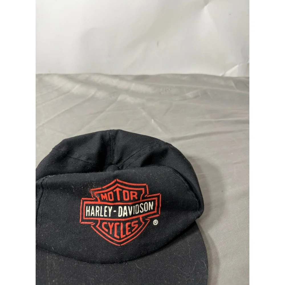 Harley-Davidson harley davidson